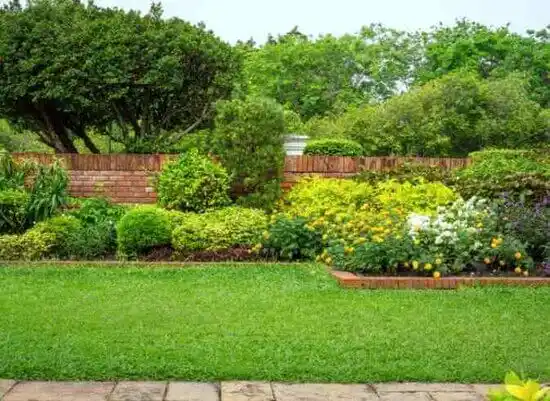 landscaping services Tilghman Island